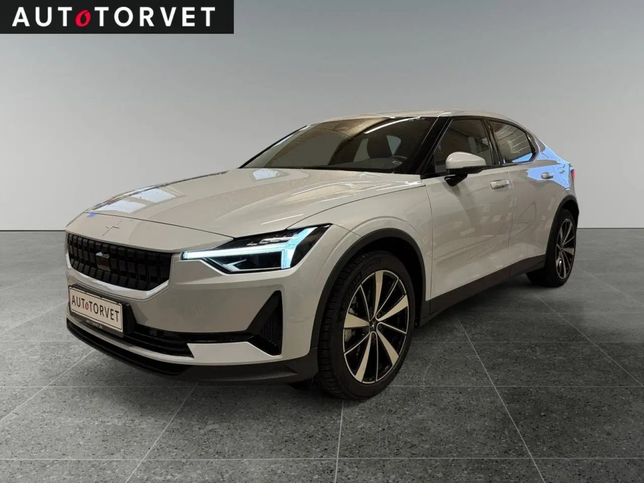 Billede 1 - Polestar 2  Long Range