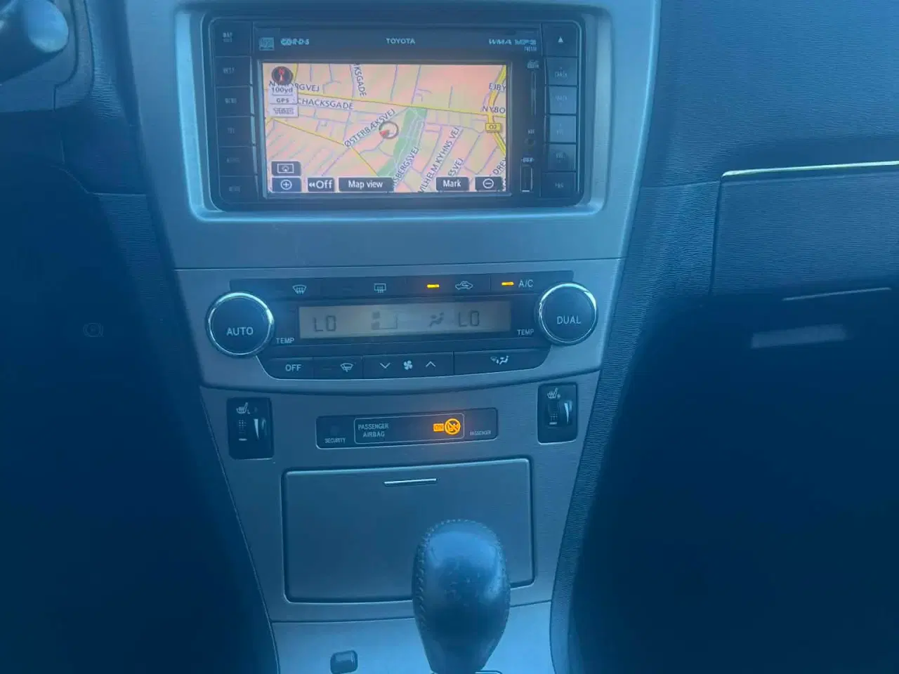 Billede 9 - Toyota Avensis automatgear 