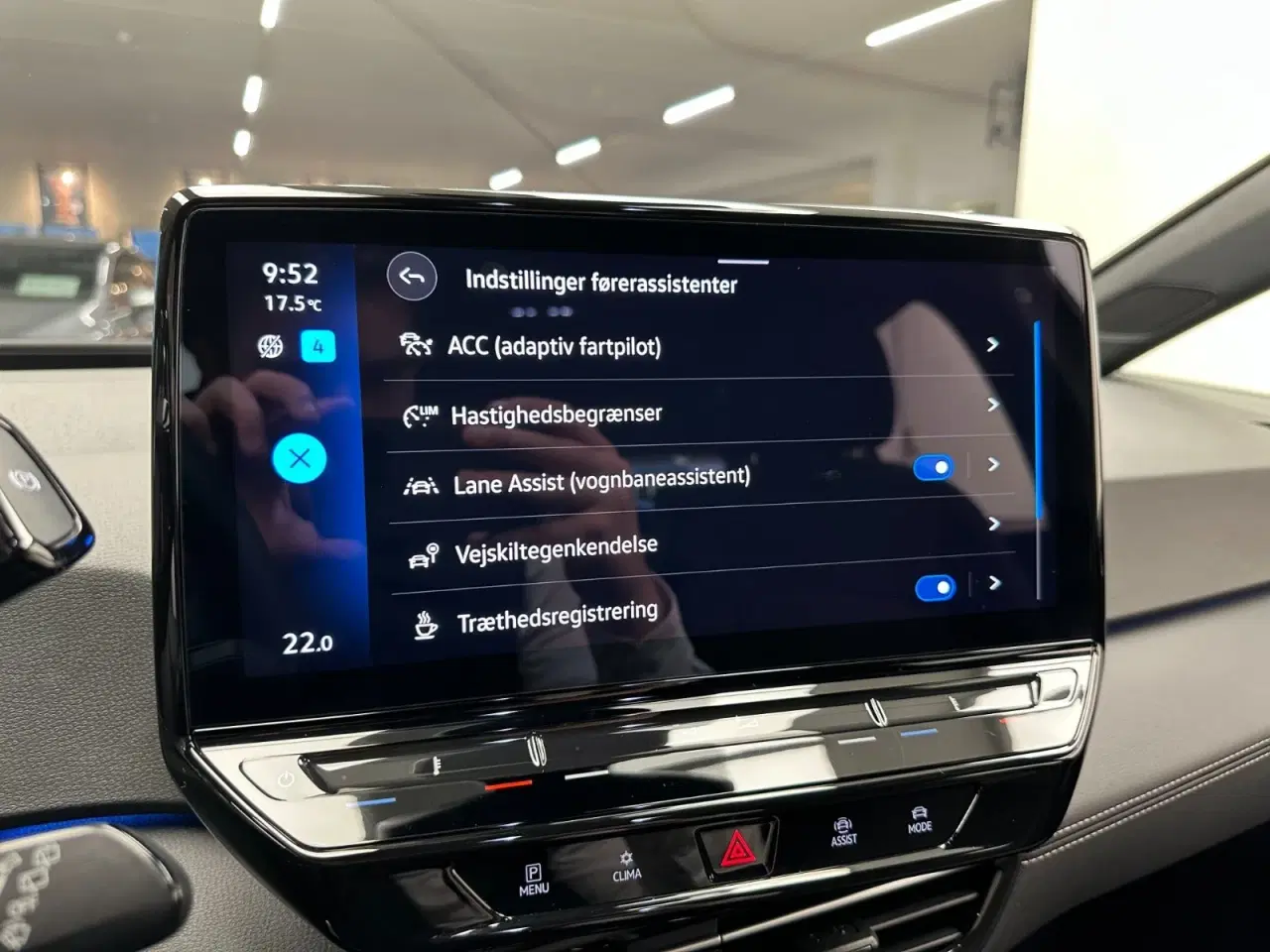 Billede 21 - VW ID.3 58 Pro