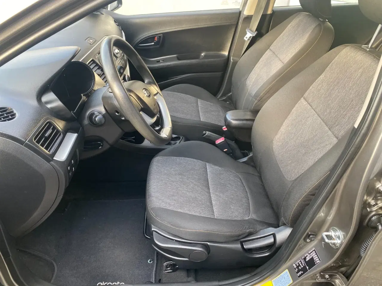 Billede 10 - Kia Picanto 1,0 Exclusive