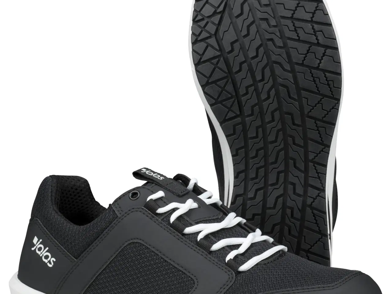 Billede 1 - Jalas Tempus sikkerhedssko ESD S1P 5618-45
