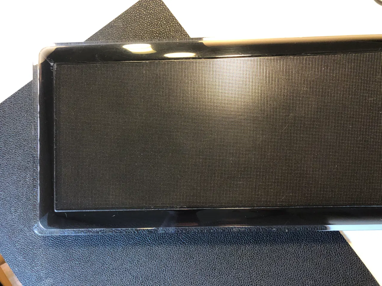 Billede 3 - Samsung BluRay afspiller med indbygget soundbar og