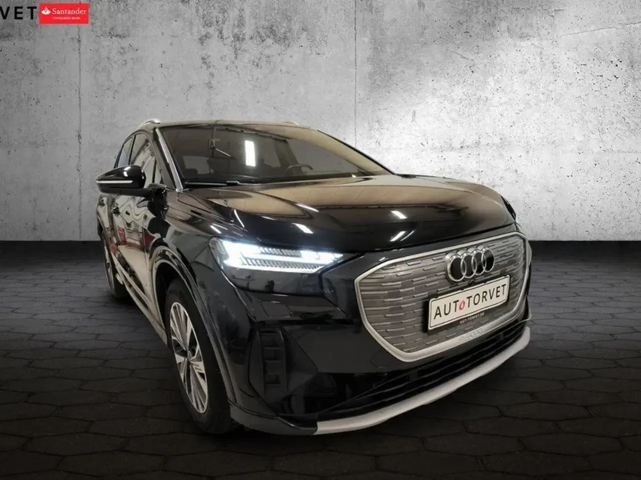 Billede 2 - Audi Q4 e-tron 40 