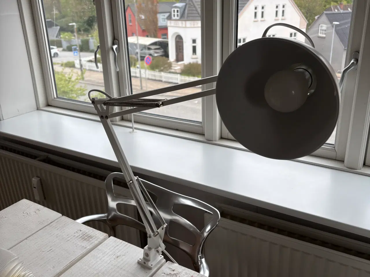 Billede 1 - Table lamp for sale