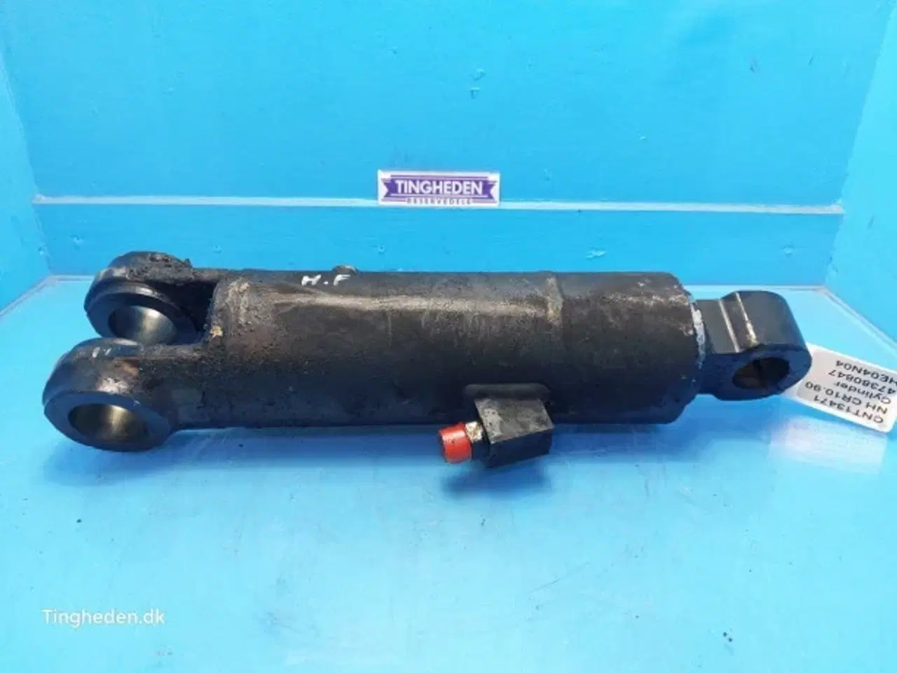 Billede 4 - New Holland CR10.90 Cylinder 47380847