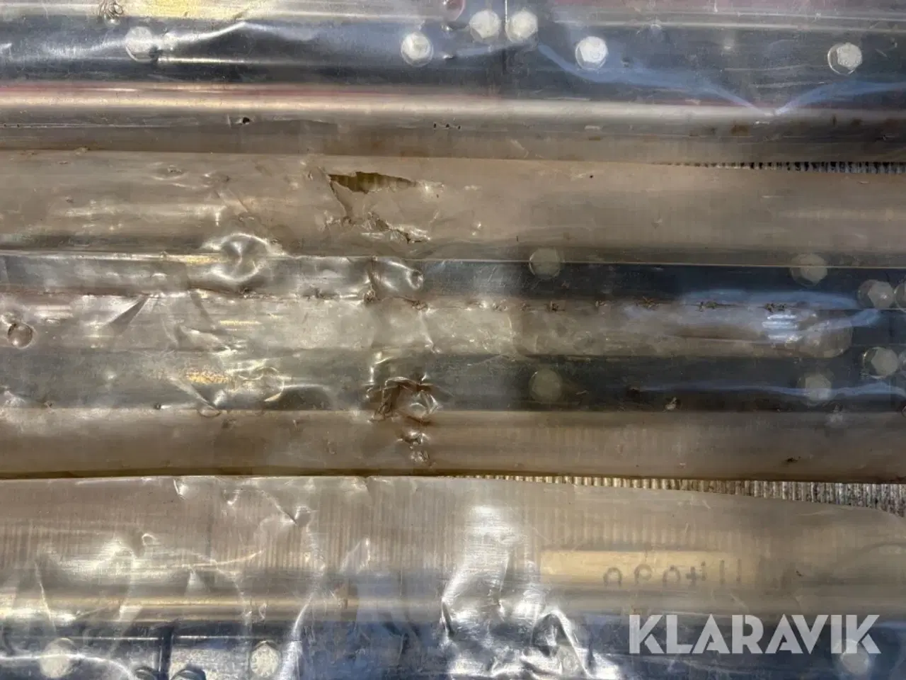 Billede 6 - Indikator til beholdere - 5 styk