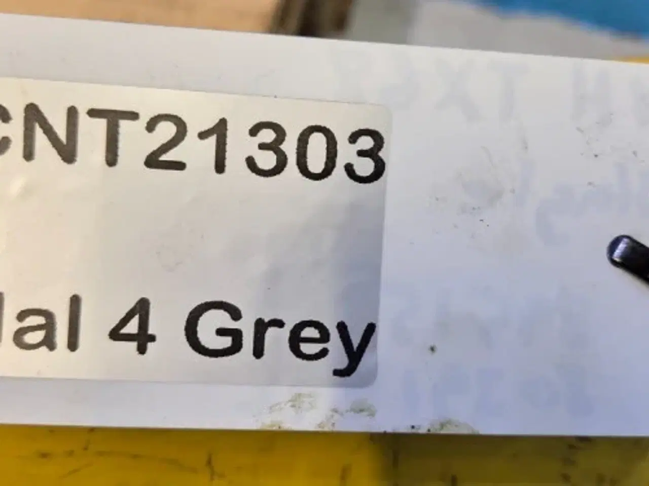 Billede 11 - New Holland TX68 Slagle 89515190