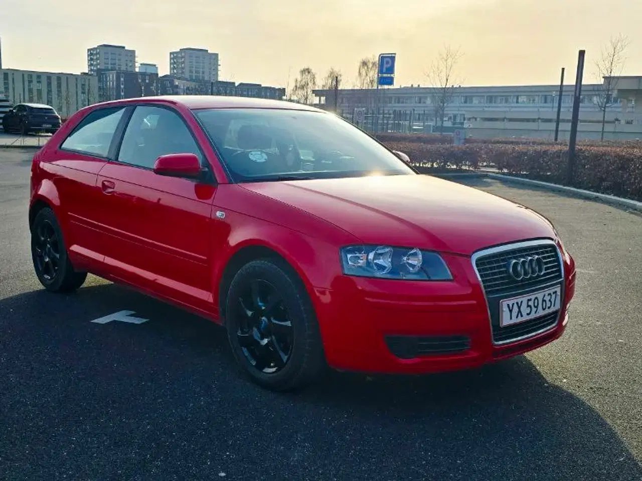 Billede 3 - Audi A3 2007