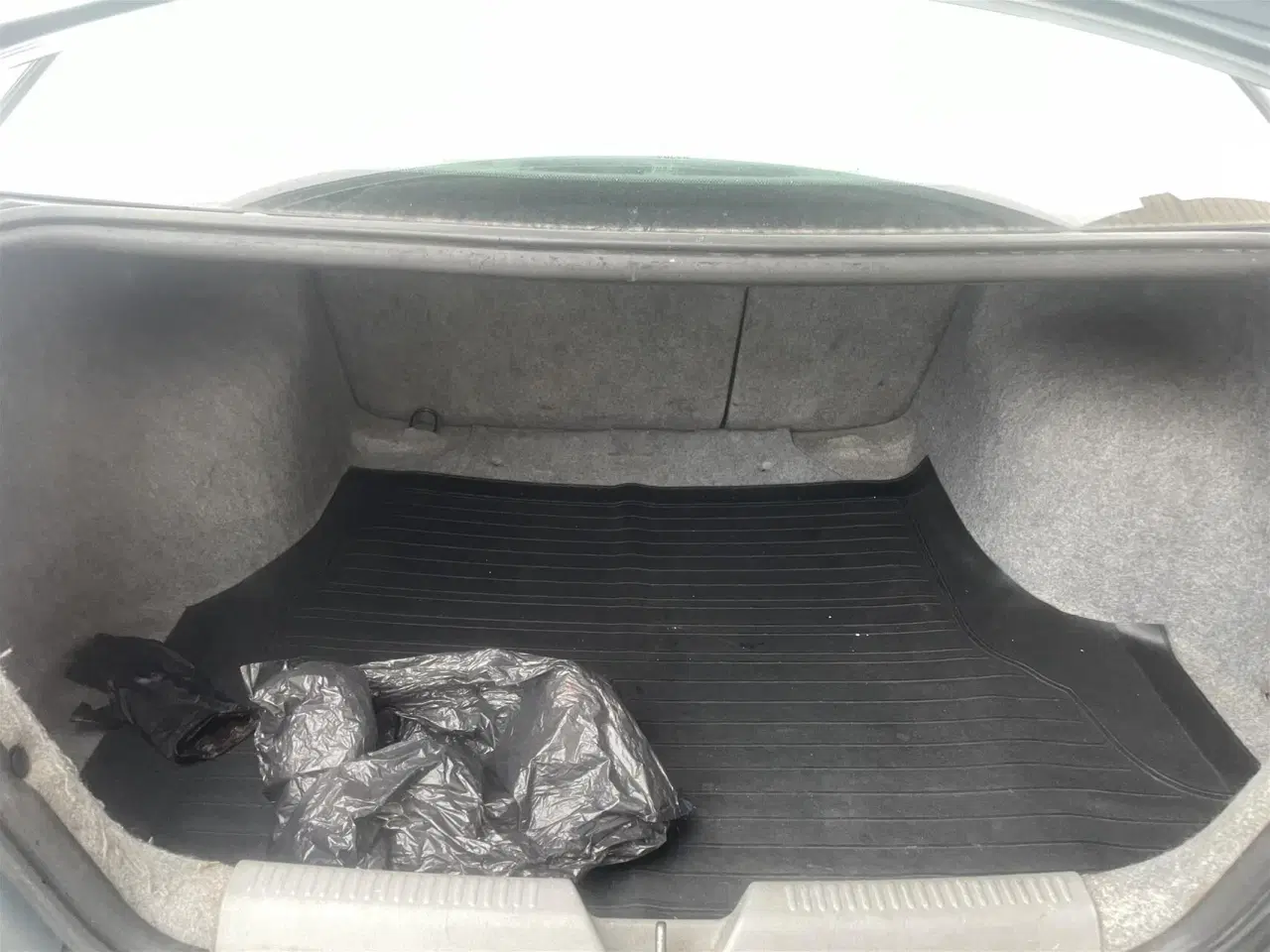 Billede 6 - Volvo S40 1,8 122HK