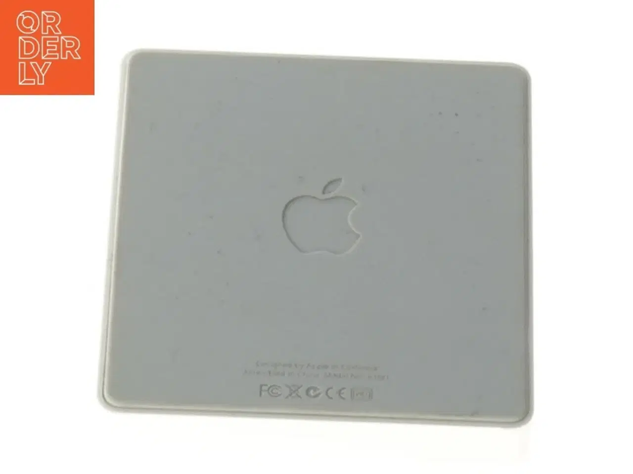 Billede 1 - Apple iPhone dock fra Apple