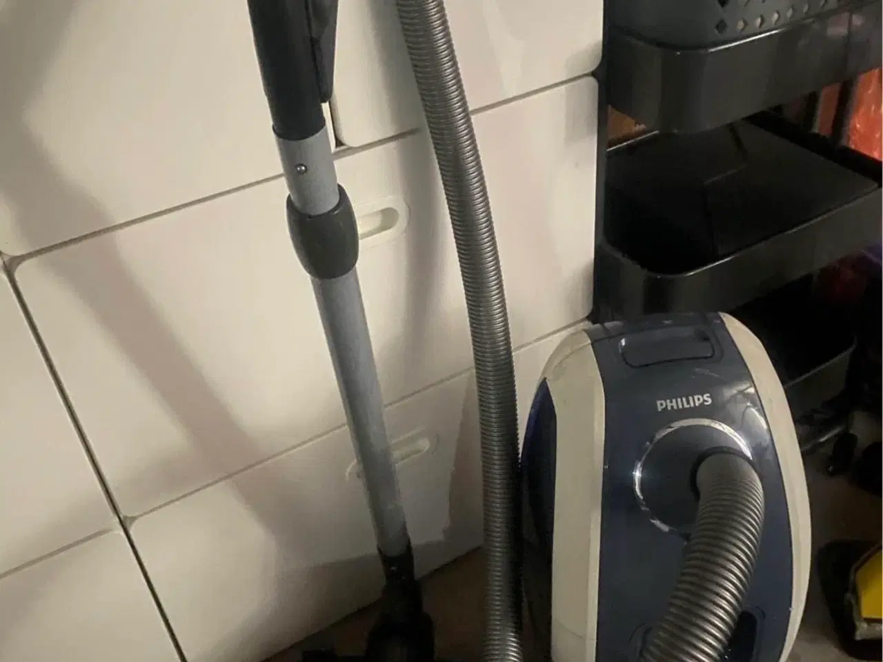 Billede 4 - Sælger denne støvsuger fra Philips 
