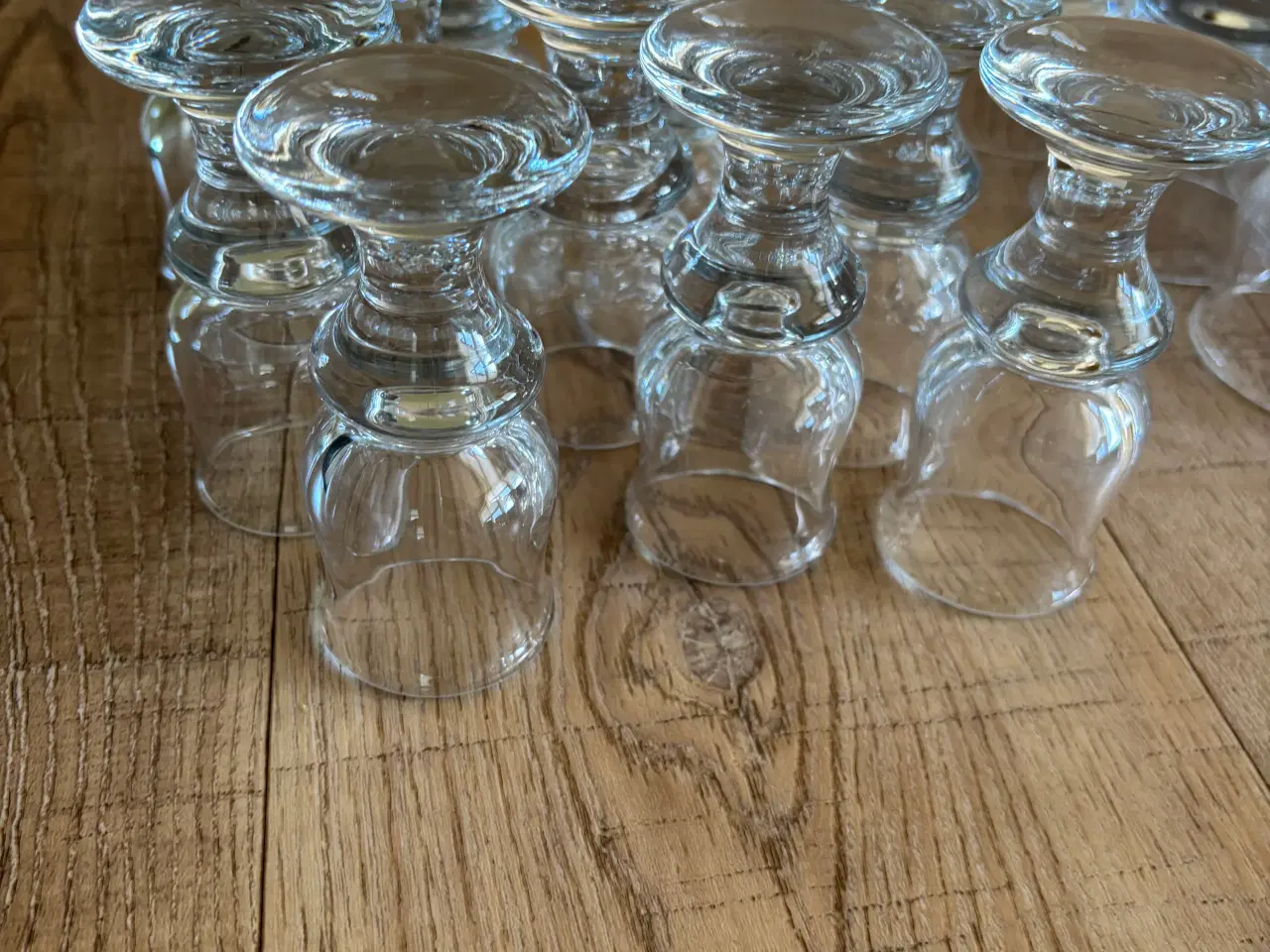 Billede 3 - Holmegaard glas 