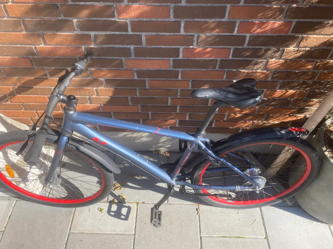 Billede 2 - Købt til 5699 kr 27,5 tommer 