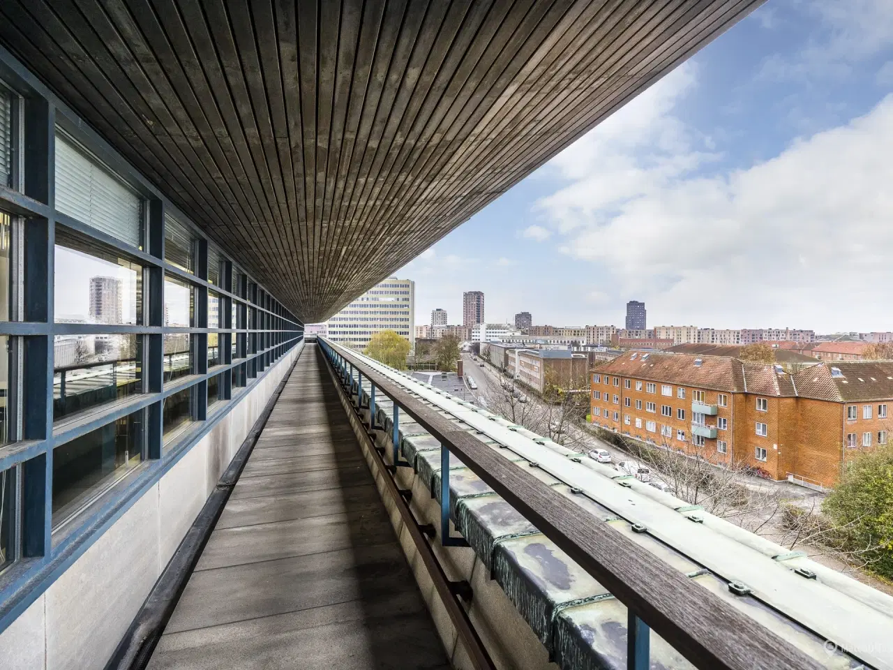 Billede 6 - Nybygget kontor på 6.655 m² i hjertet af Valby