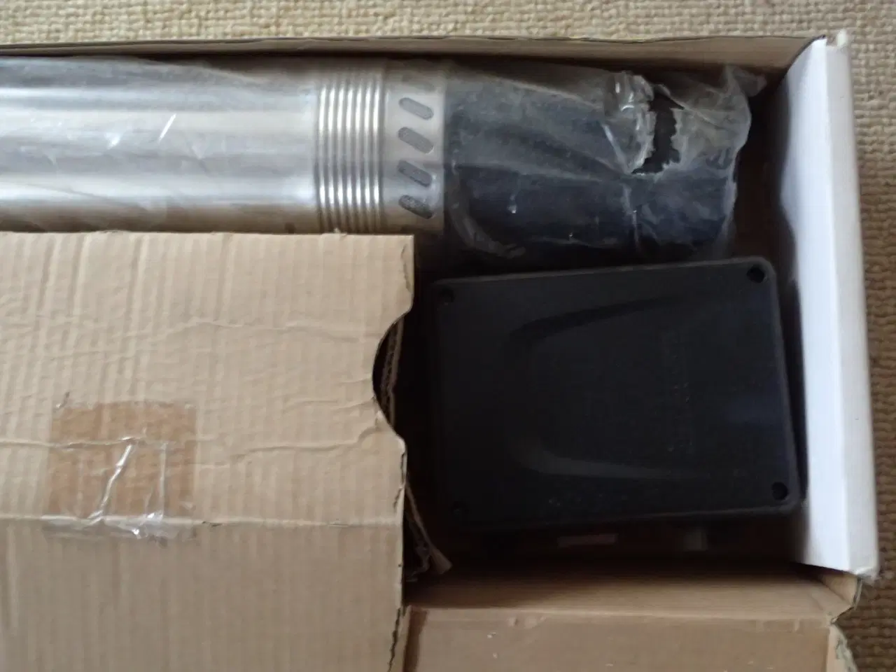 Billede 2 - Brøndpumpe Karcher BP 4 Deep Well automatik 1".