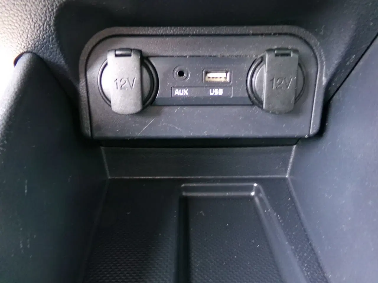 Billede 14 - Kia Rio 1,2 CVVT Limited
