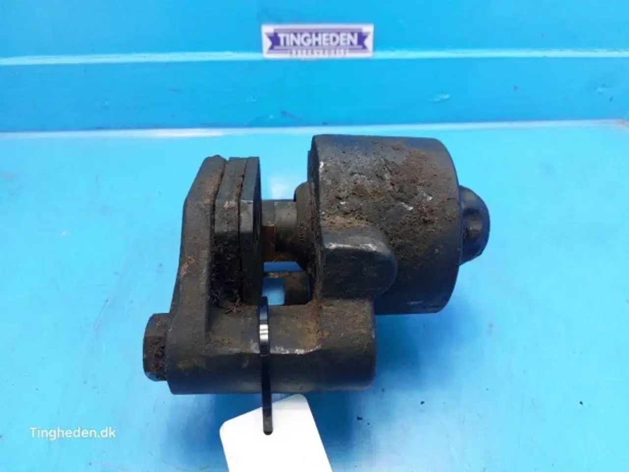 Billede 7 - JCB 427 HL Bremse 333/E5752