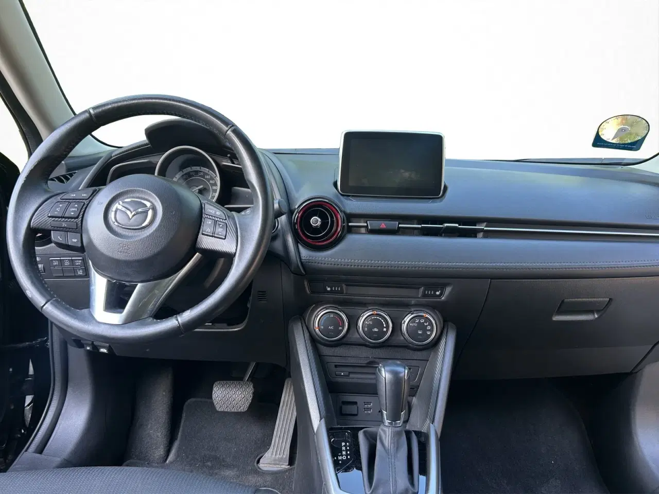 Billede 10 - Mazda CX-3 2,0 SkyActiv-G 120 Vision aut.