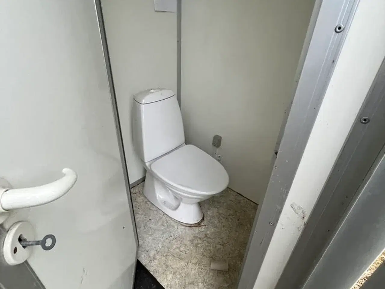 Billede 6 - Trailer/mandskabsvogn VARIANT VA 1301