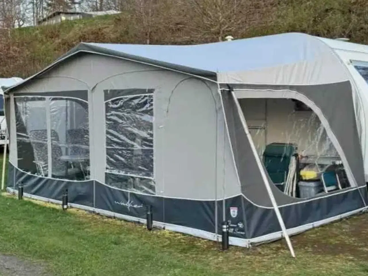 Billede 10 - Adria 502 ul Årg 2002