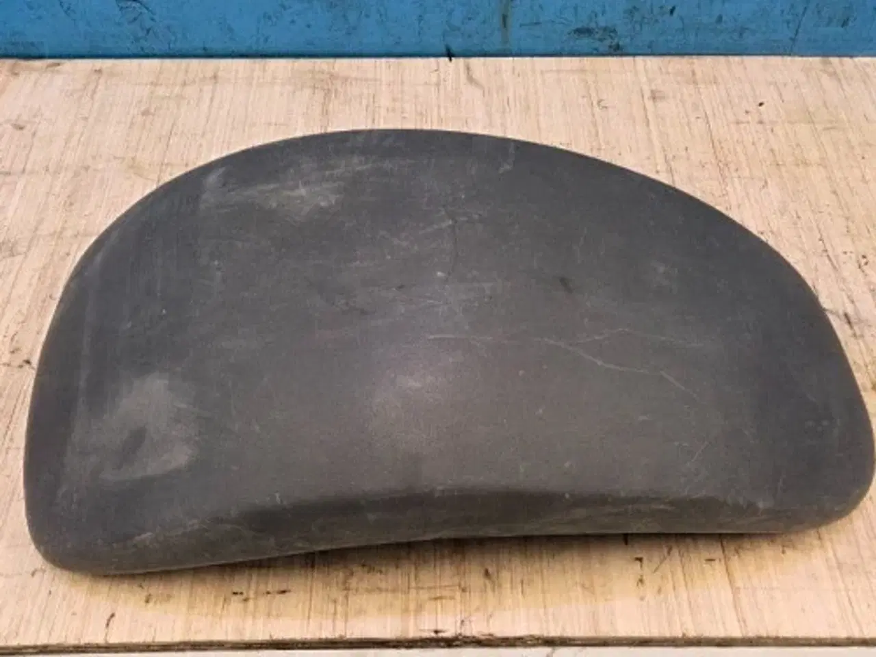 Billede 11 - New Holland LB115 Hjulskærm R. 85806175