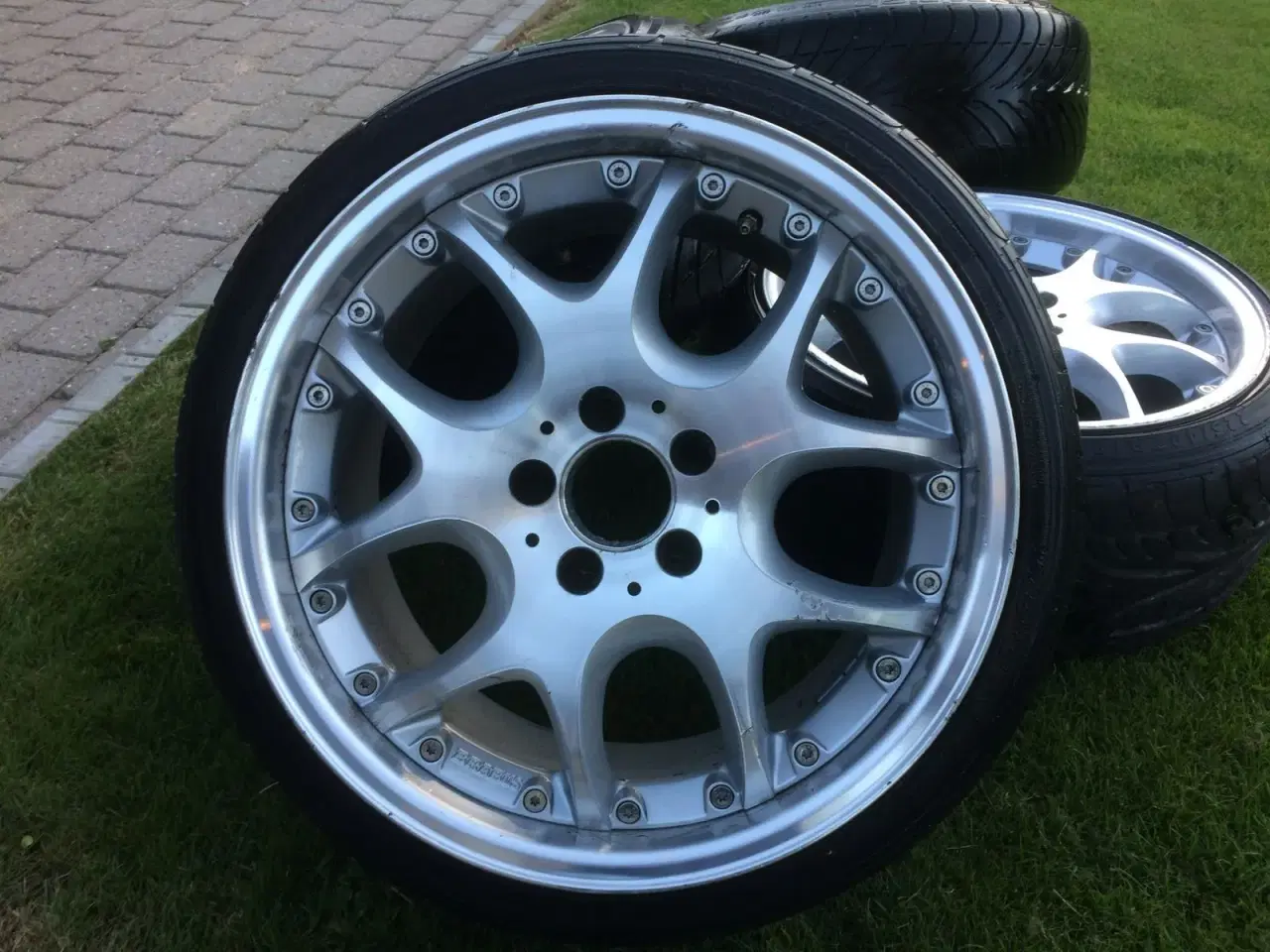 Billede 5 - Ronal Brabus