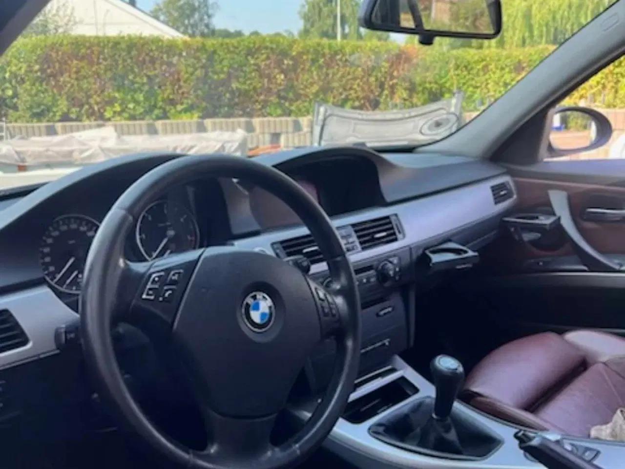 Billede 4 - Bmw 320 diesel