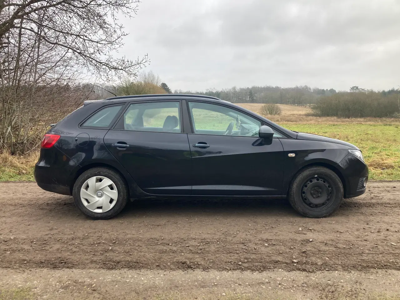 Billede 2 - Seat Ibiza 1,2 tdi ecomotive