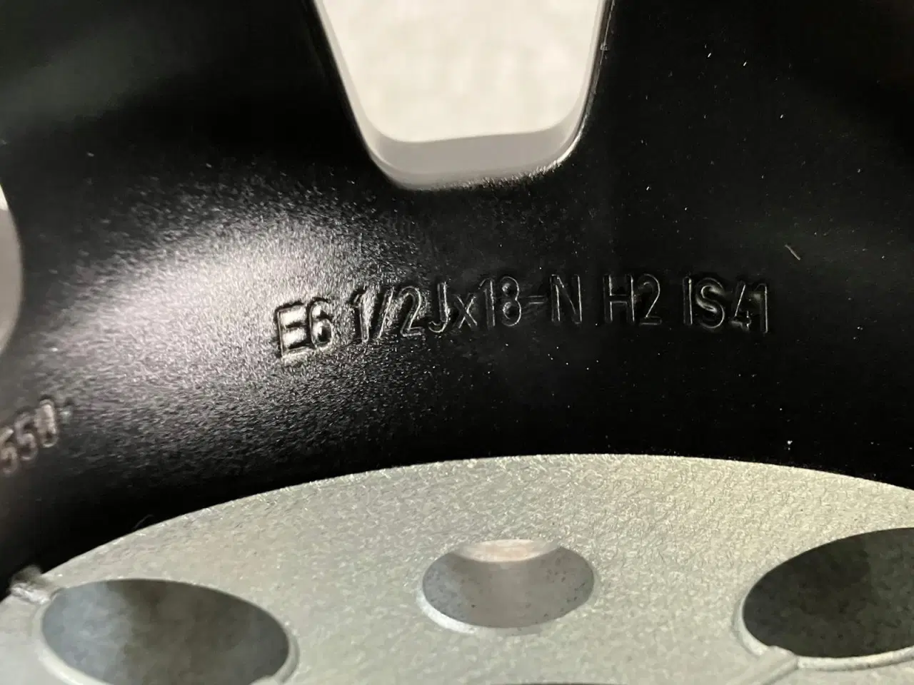 Billede 8 - ALUFÆLGE BMW X1 F48 X2 F39 711M 18"
