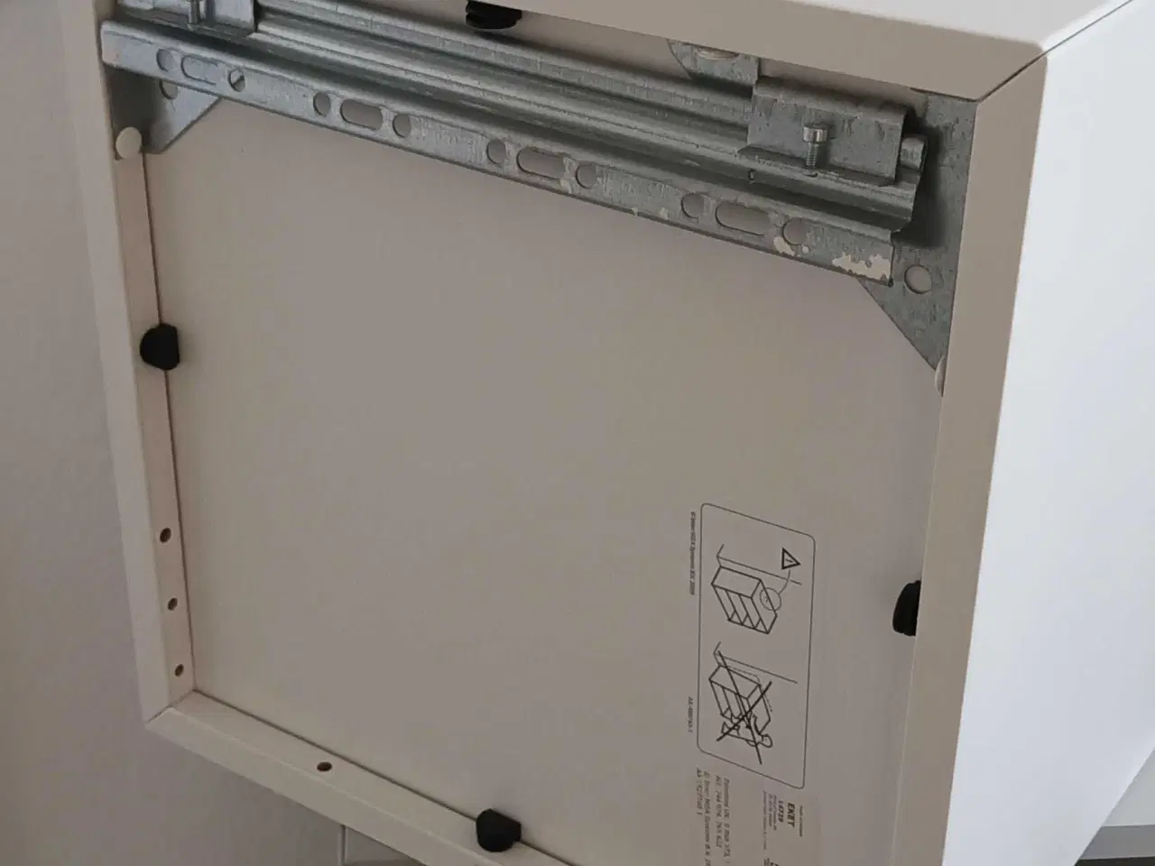 Billede 6 - Eket bogkasser