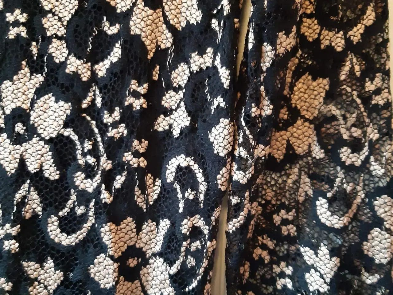 Billede 3 - Festkjole, Erbs Denmark, str. S