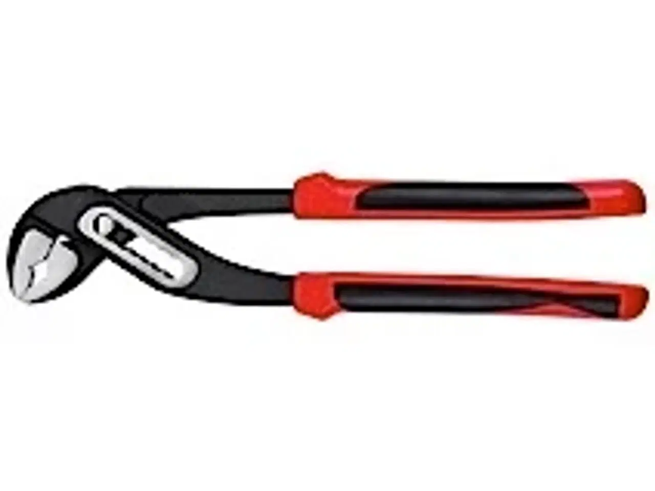 Billede 1 - Polygriptang. Teng Tools MB481-10T