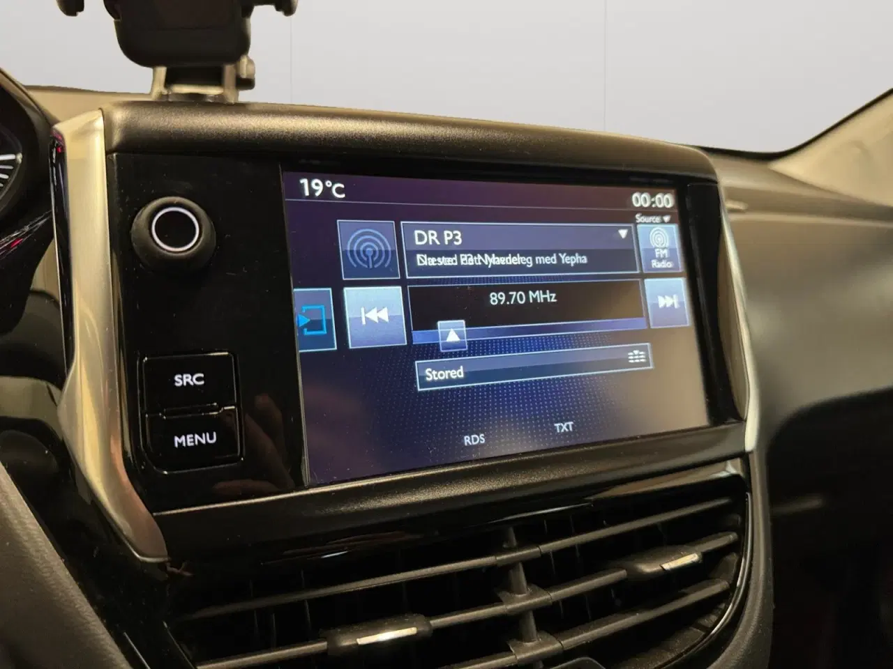 Billede 8 - Peugeot 208 1,6 BlueHDi 100 More