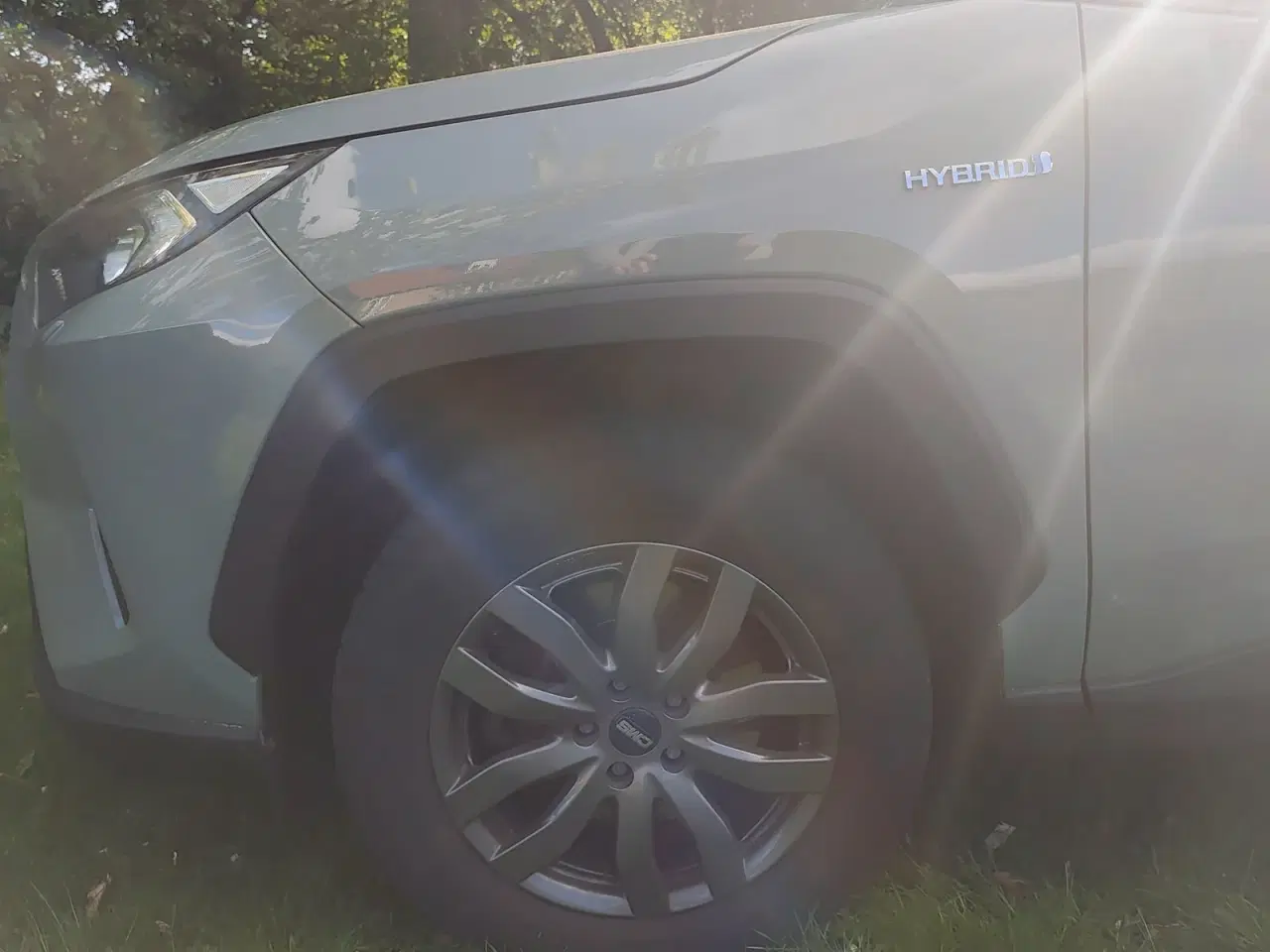 Billede 17 - Toyota RAV4 2,5 Hybrid H3 Business MDS
