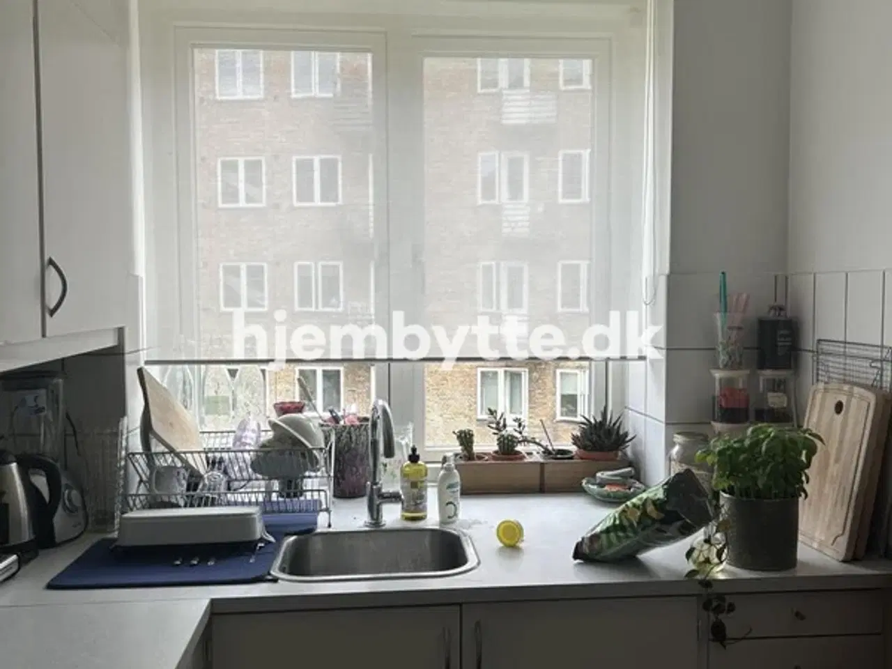 Billede 4 - Hjembytte - Rovsingsgade