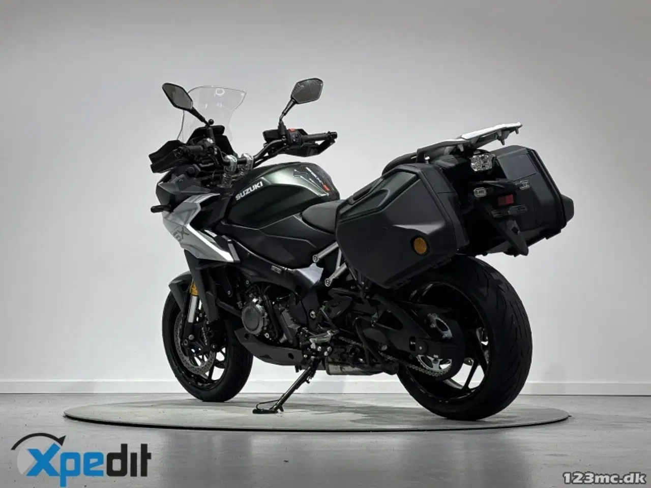 Billede 7 - Suzuki GSXS 1000 GX