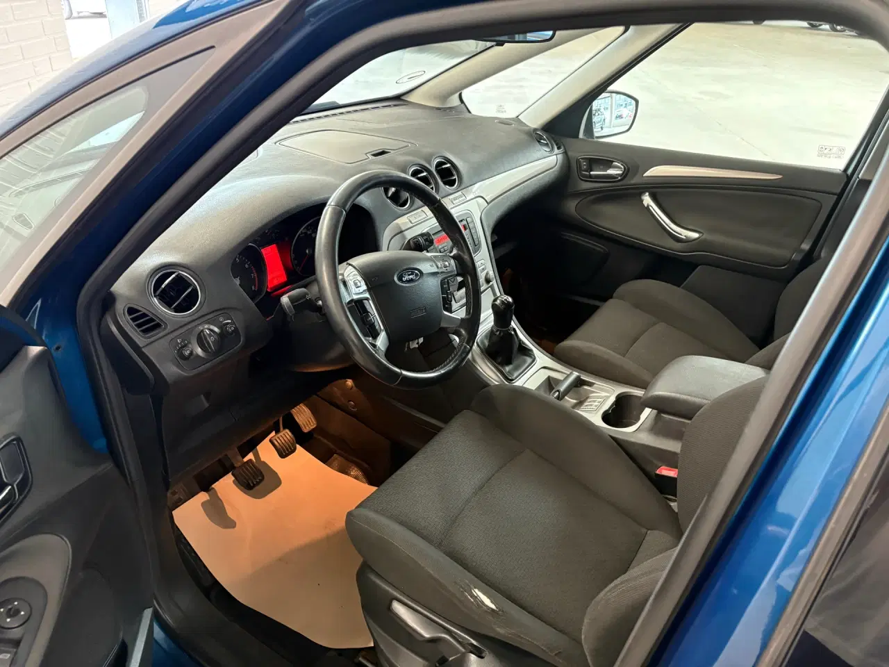 Billede 4 - Ford S-Max 2,0 Titanium 145HK