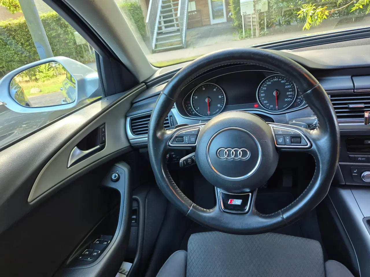 Billede 12 - Audi a6