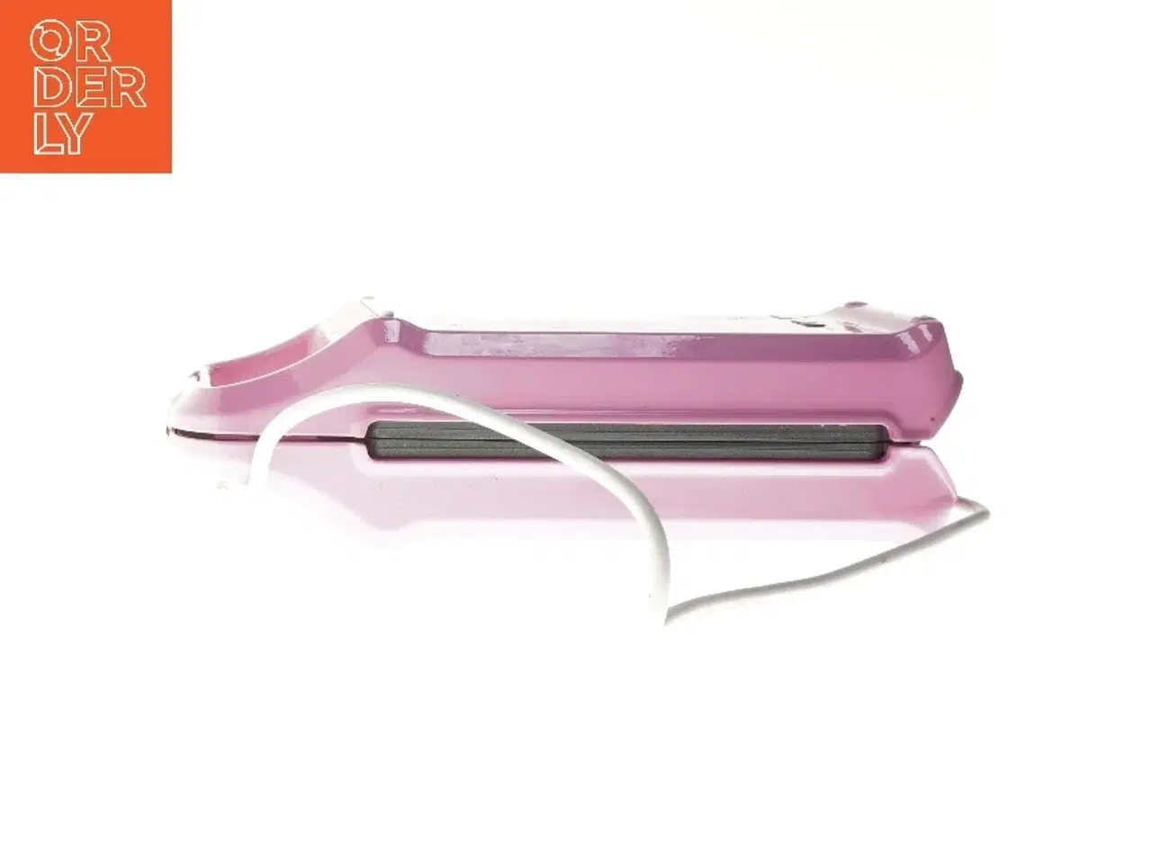 Billede 4 - Elektrisk sandwichgrill fra Emerio (str. 32,5x12,5 cm)