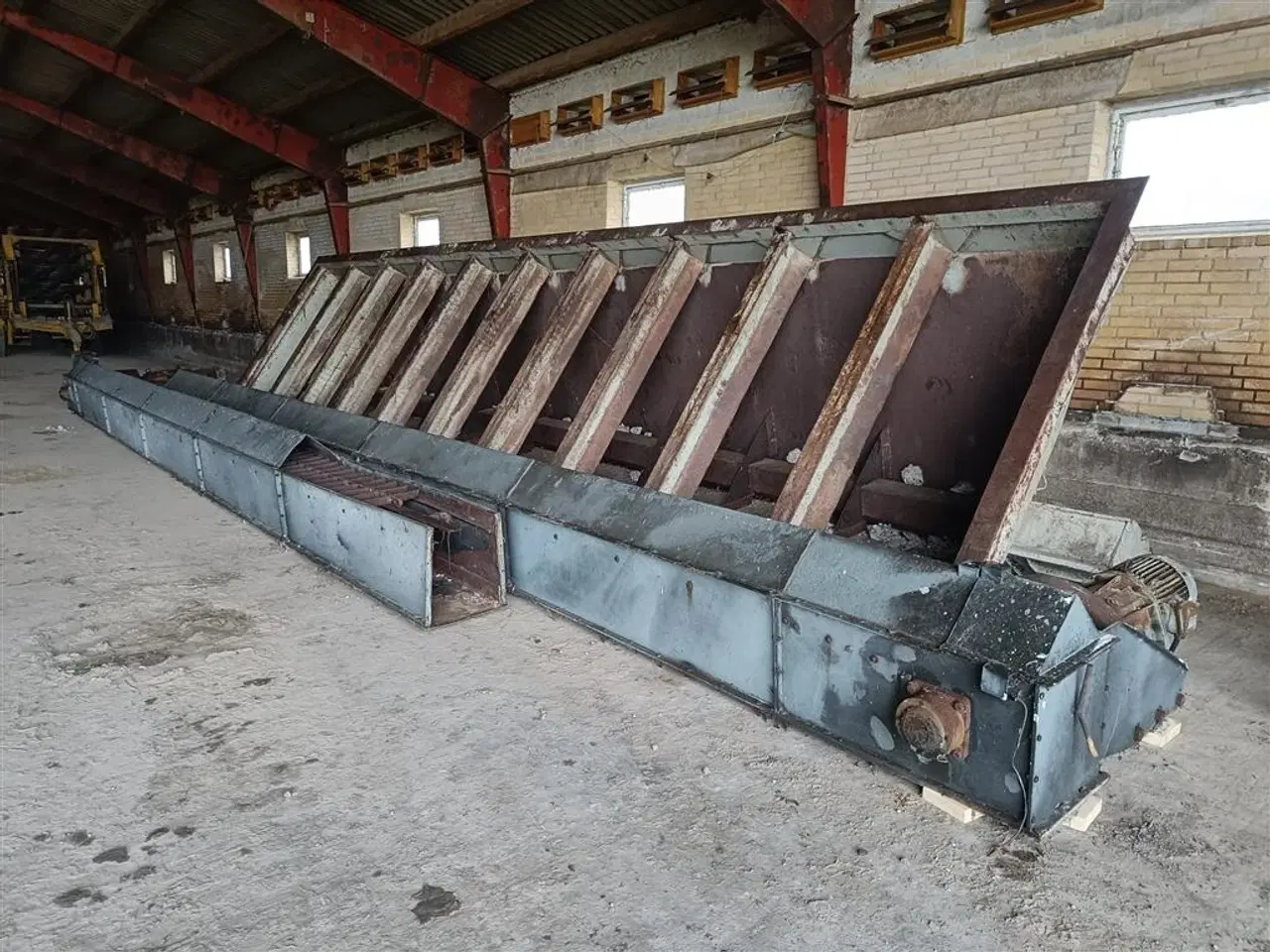 Billede 2 - - - - 20 meter 100 tons 2 stk.