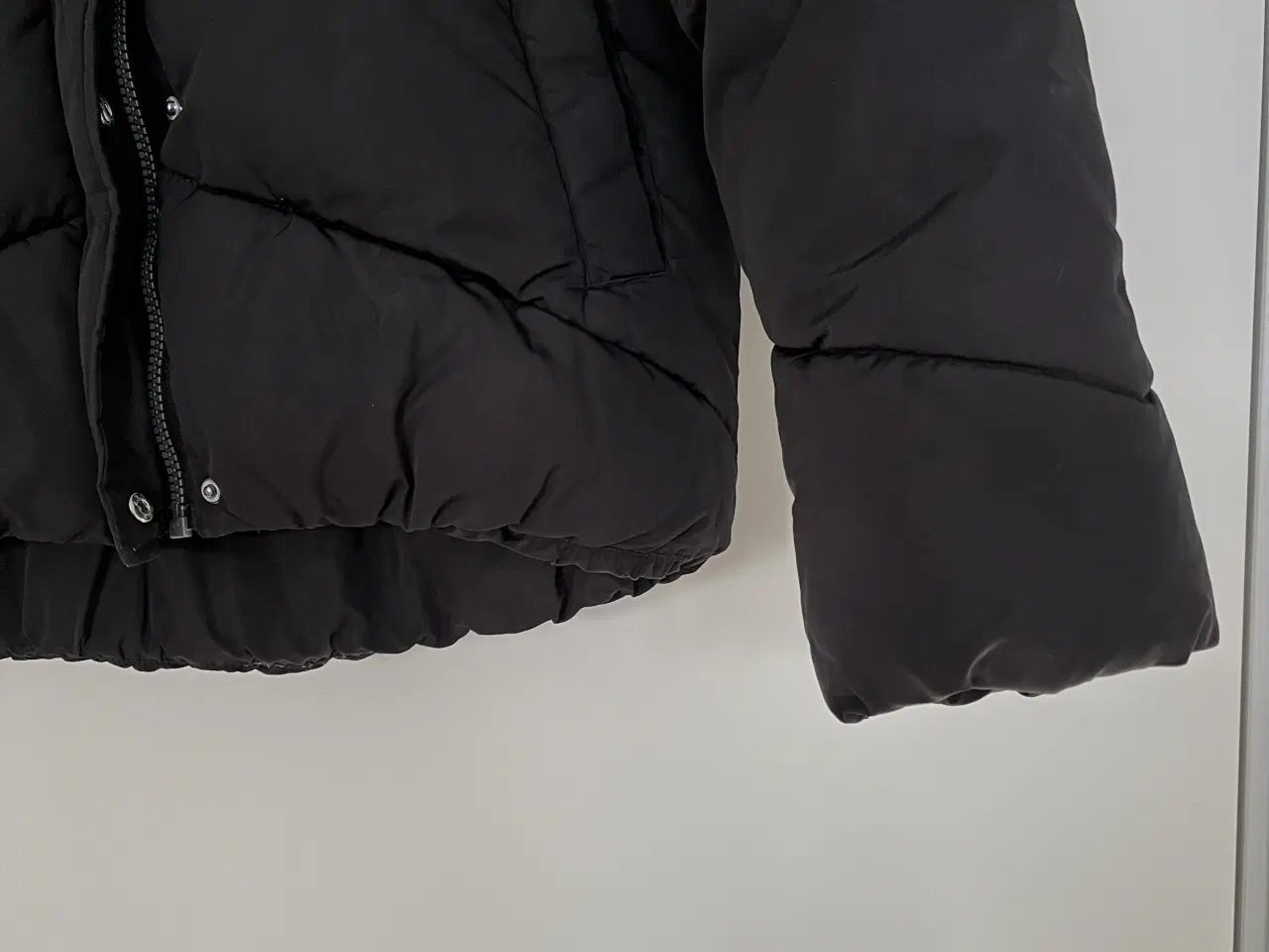 Billede 3 - Vinterjakke