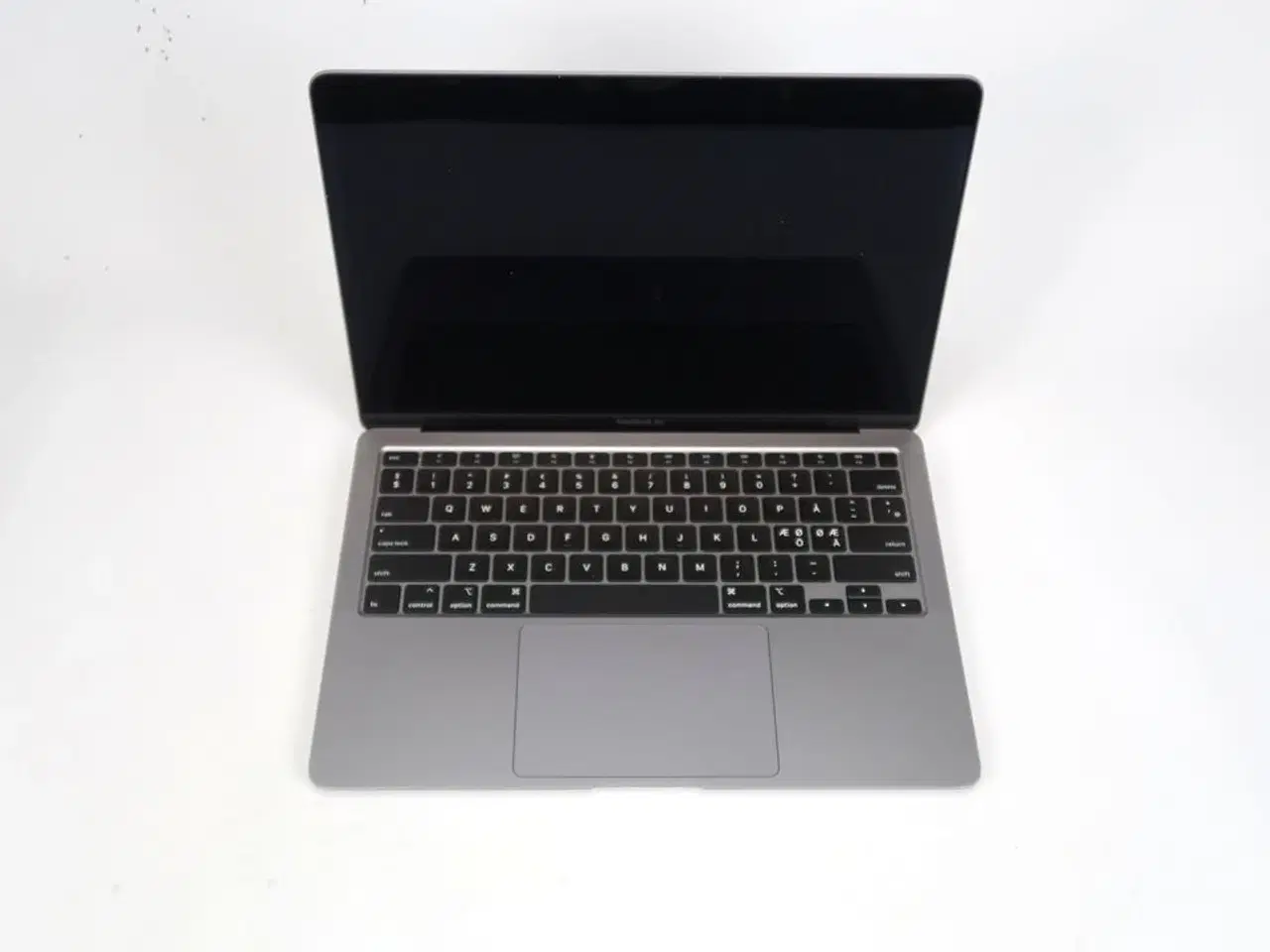 Billede 1 - Apple MacBook Air M1 13"