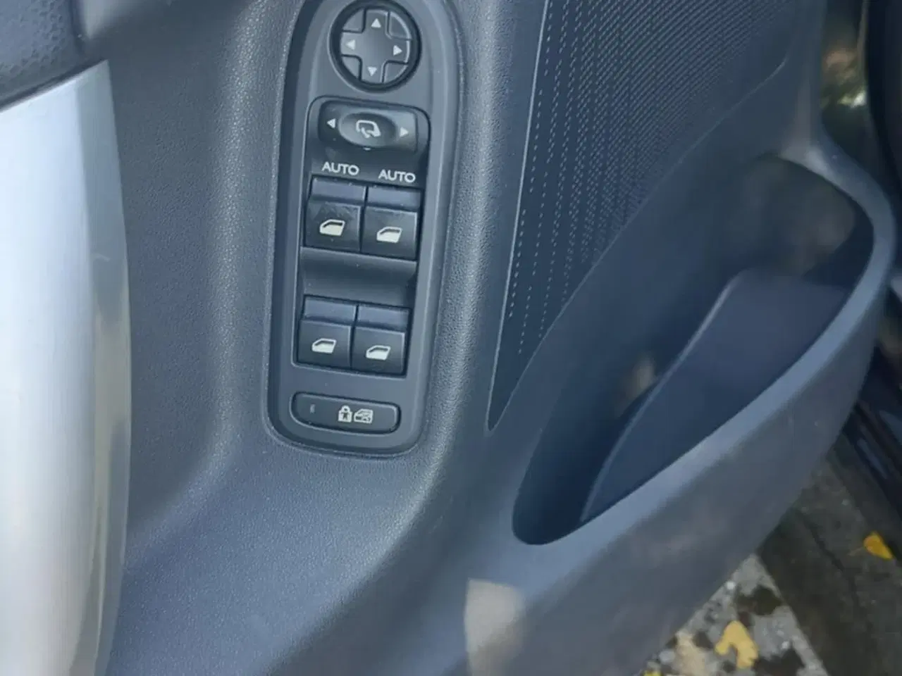 Billede 9 - Citroen C3 1.6 HDI Dynamique