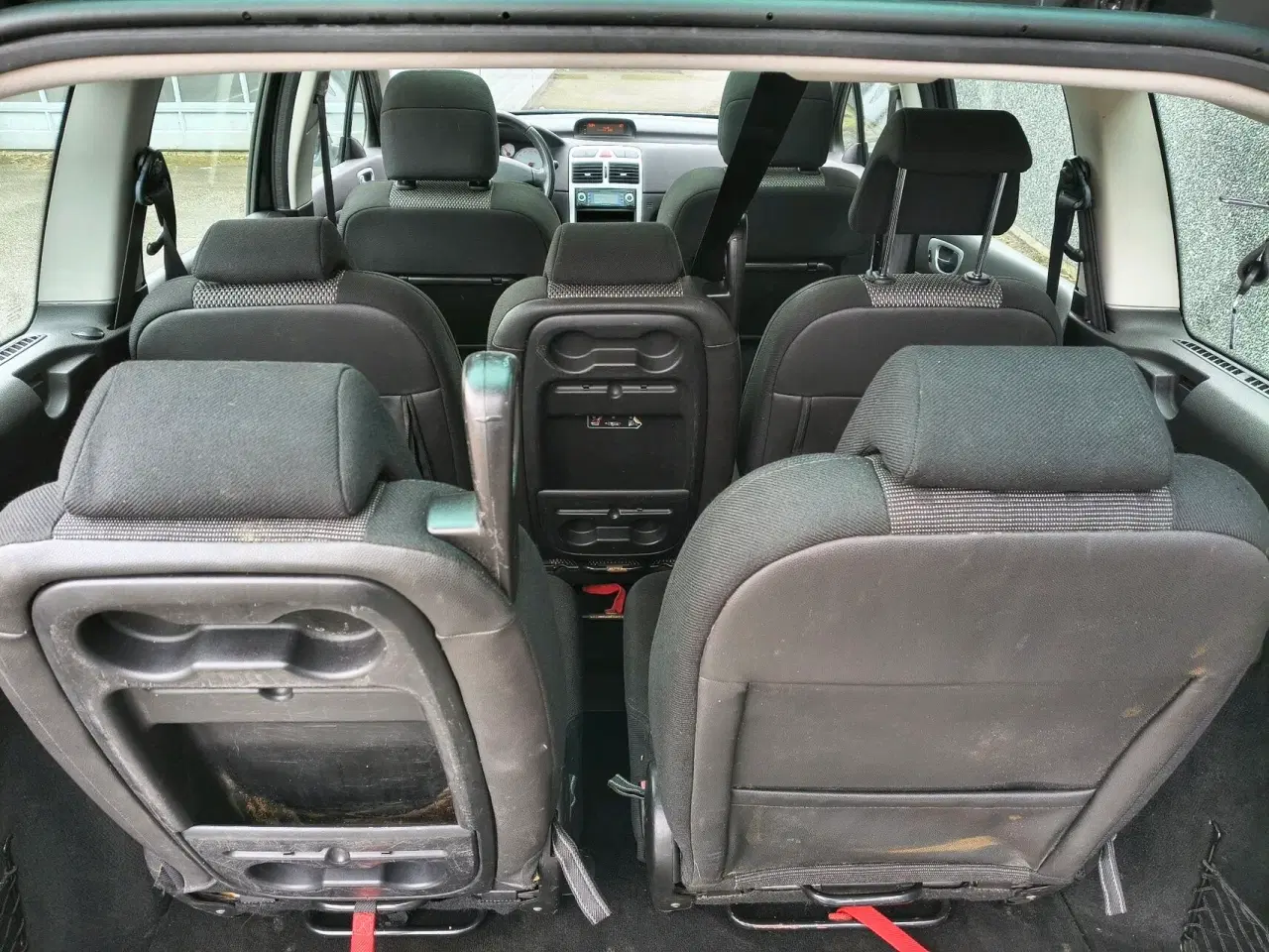 Billede 6 - Peugeot 307 SW 1,6 Creative 110HK