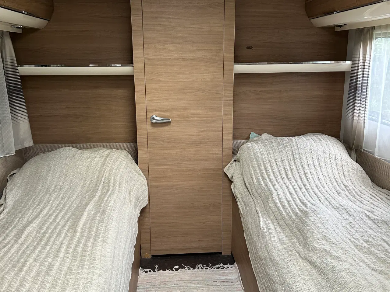 Billede 9 - Adria Adora 613 HT campingvogn