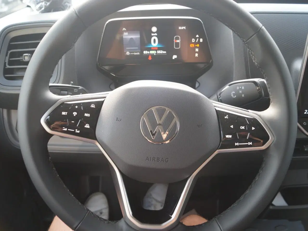 Billede 9 - VW ID.Buzz 79 Cargo Pro+