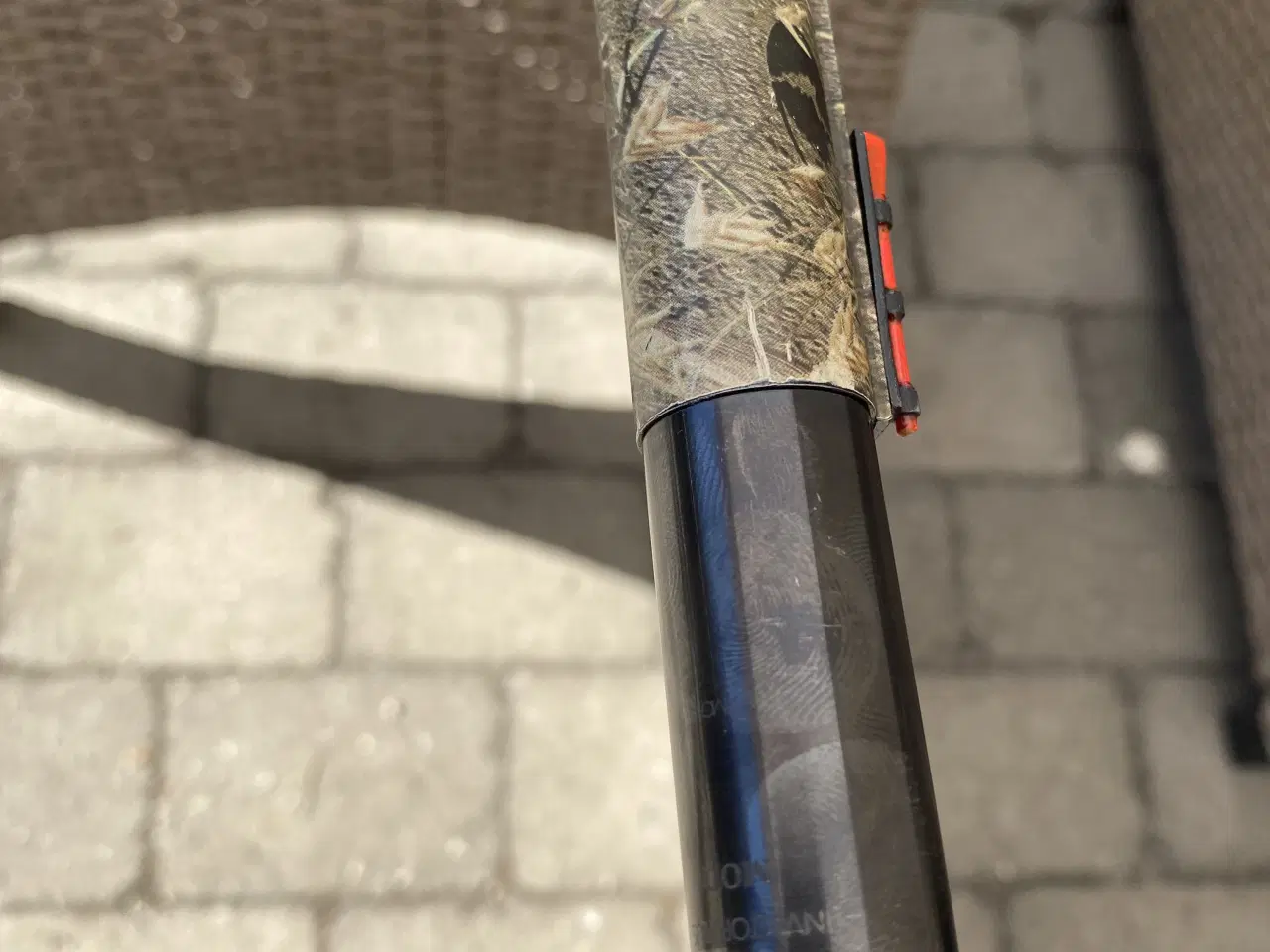 Billede 7 - Browning Maxus halvautomat