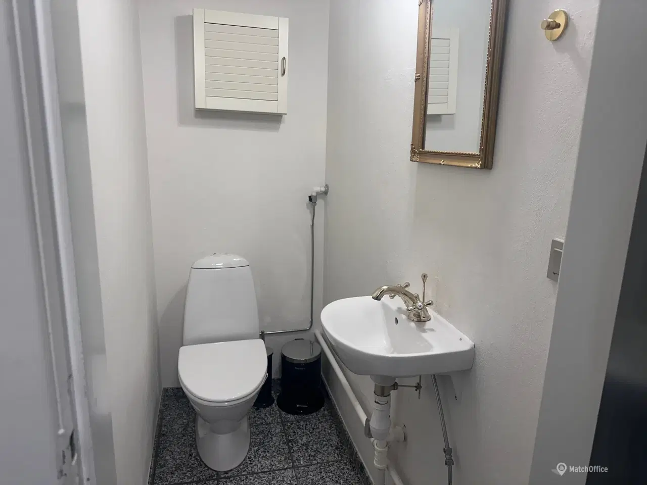 Billede 10 - Kontor til leje på Bredgade 50 i Vestjylland.