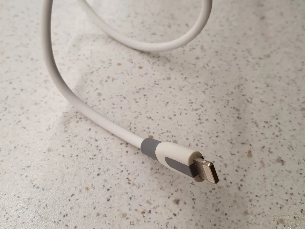 Billede 8 - 9a usb lightning kabel til iPhone 