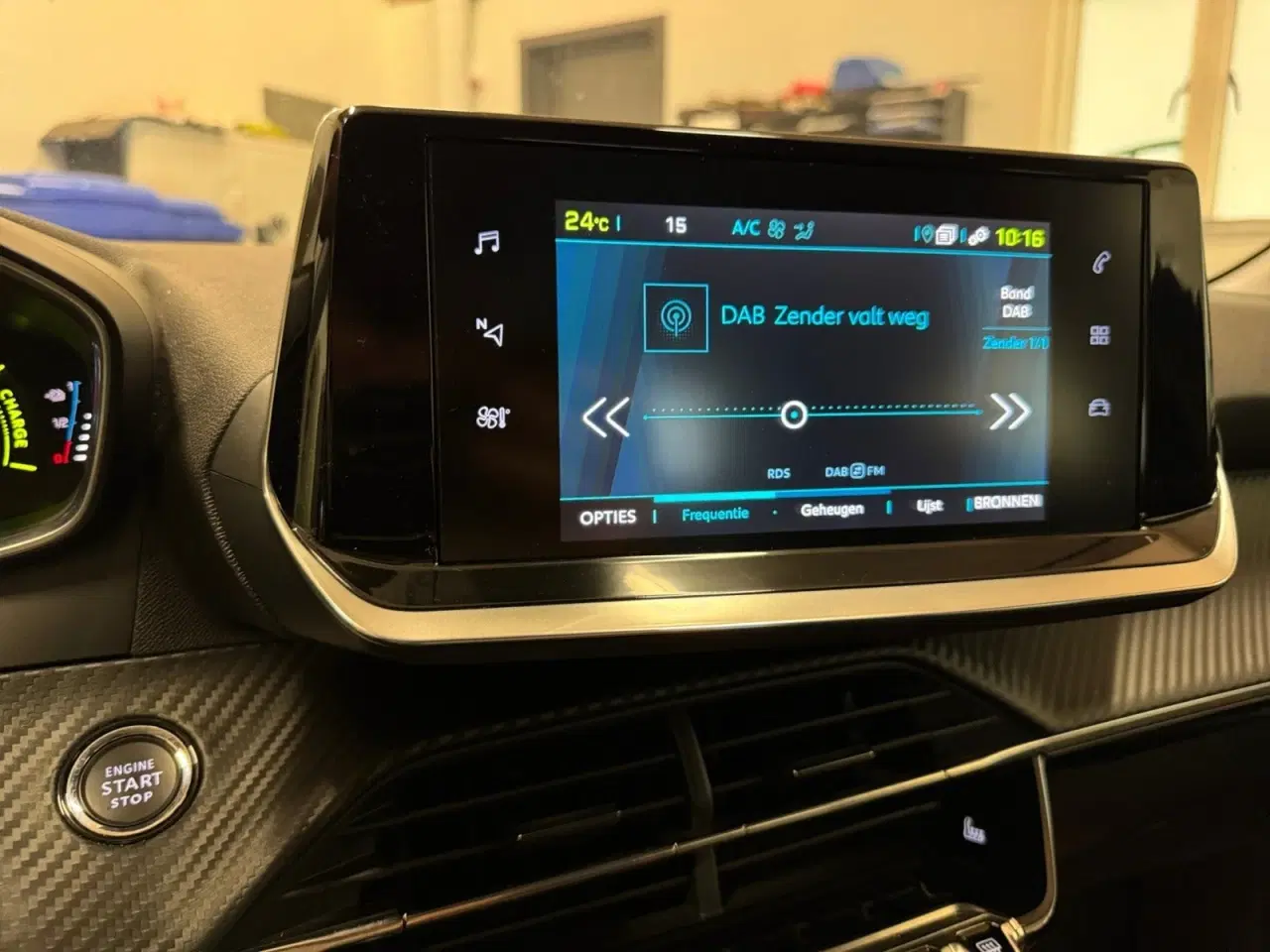 Billede 10 - Peugeot e-208 50 Active Pack